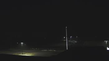 Weather camera view of Wynford Local School District.