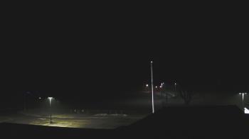 Weather camera view of Wynford Local School District.