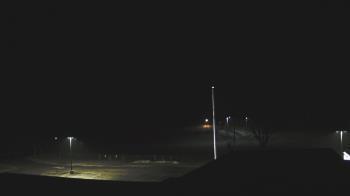 Weather camera view of Wynford Local School District.