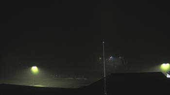 Weather camera view of Wynford Local School District.