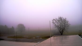 Weather camera view of Wynford Local School District.