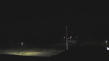 Weather camera view of Wynford Local School District.