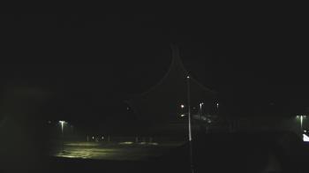 Weather camera view of Wynford Local School District.