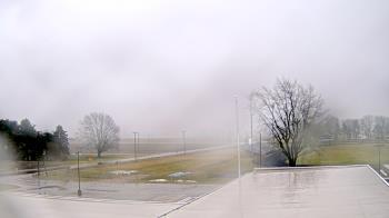 Weather camera view of Wynford Local School District.