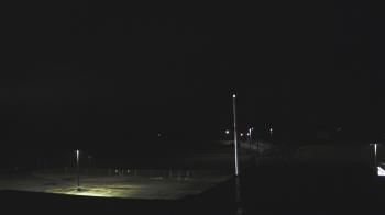 Weather camera view of Wynford Local School District.