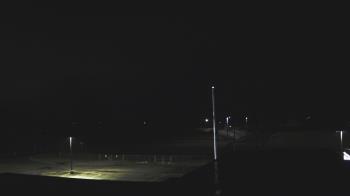 Weather camera view of Wynford Local School District.