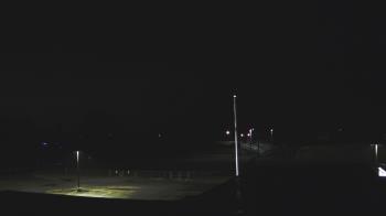 Weather camera view of Wynford Local School District.