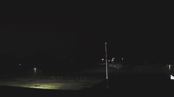 Weather camera view of Wynford Local School District.