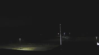 Weather camera view of Wynford Local School District.