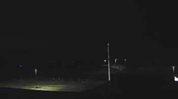 Weather camera view of Wynford Local School District.