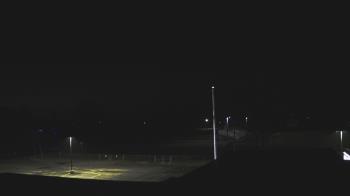 Weather camera view of Wynford Local School District.