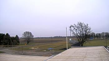 Weather camera view of Wynford Local School District.