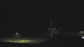 Weather camera view of Wynford Local School District.