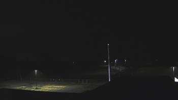 Weather camera view of Wynford Local School District.