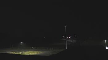 Weather camera view of Wynford Local School District.