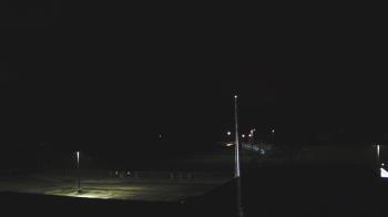 Weather camera view of Wynford Local School District.