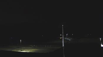 Weather camera view of Wynford Local School District.