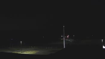 Weather camera view of Wynford Local School District.