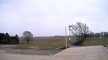 Weather camera view of Wynford Local School District.