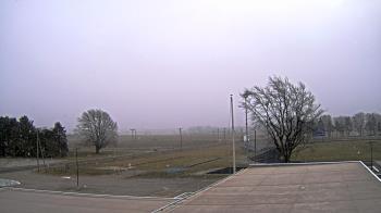 Weather camera view of Wynford Local School District.