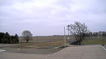 Weather camera view of Wynford Local School District.