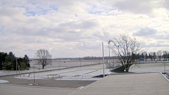 Weather camera view of Wynford Local School District.