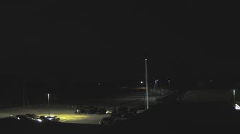 Weather camera view of Wynford Local School District.