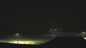 Weather camera view of Wynford Local School District.