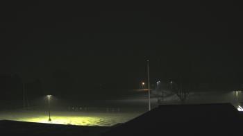 Weather camera view of Wynford Local School District.