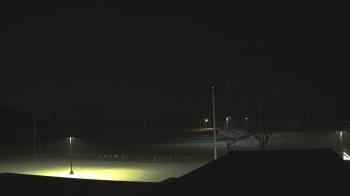 Weather camera view of Wynford Local School District.