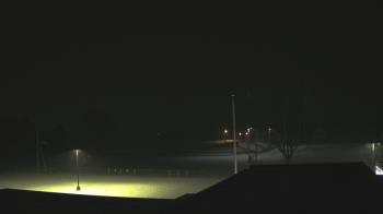 Weather camera view of Wynford Local School District.