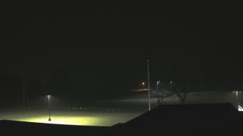 Weather camera view of Wynford Local School District.