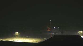 Weather camera view of Wynford Local School District.