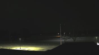 Weather camera view of Wynford Local School District.