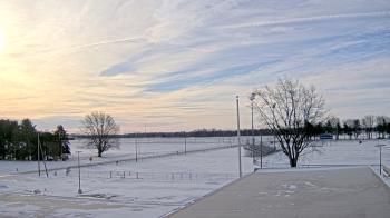 Weather camera view of Wynford Local School District.