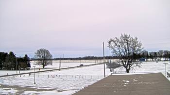 Weather camera view of Wynford Local School District.