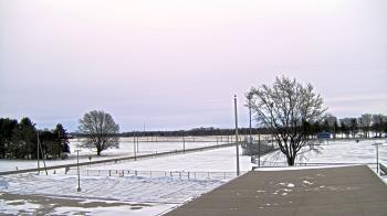 Weather camera view of Wynford Local School District.