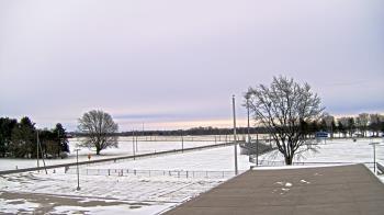 Weather camera view of Wynford Local School District.
