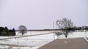 Weather camera view of Wynford Local School District.