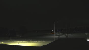 Weather camera view of Wynford Local School District.