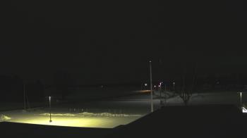 Weather camera view of Wynford Local School District.