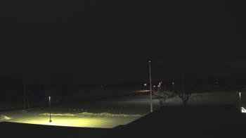 Weather camera view of Wynford Local School District.