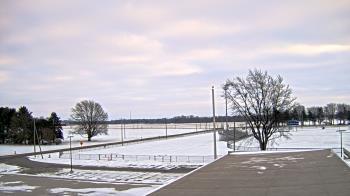Weather camera view of Wynford Local School District.