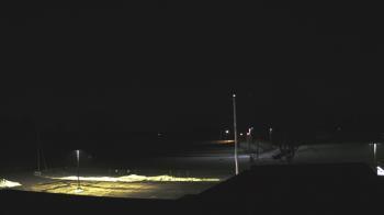 Weather camera view of Wynford Local School District.