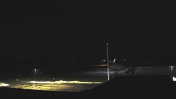 Weather camera view of Wynford Local School District.