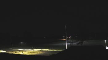 Weather camera view of Wynford Local School District.