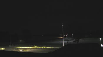 Weather camera view of Wynford Local School District.