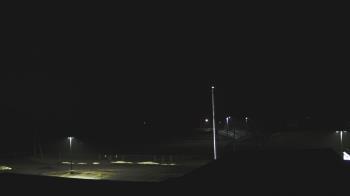 Weather camera view of Wynford Local School District.