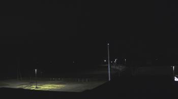 Weather camera view of Wynford Local School District.