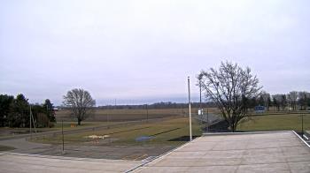 Weather camera view of Wynford Local School District.